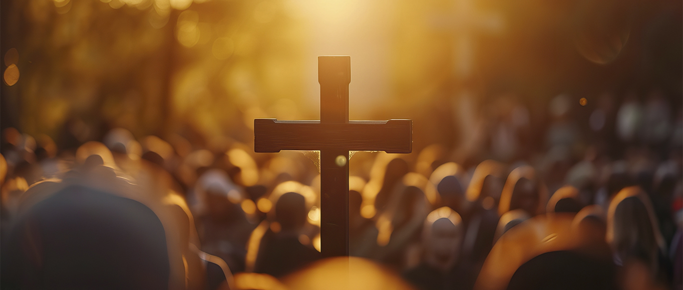 The week of prayer